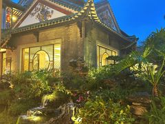 -南园酒家(前进路店)