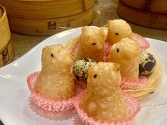 咸水角-点心皇子茶餐厅(万国大都会店)