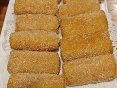 -旺角小渔村·海肠捞饭开创者(环山路店)