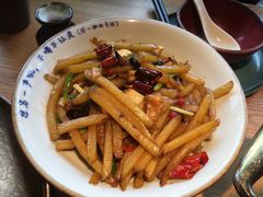 -吃饭皇帝大(解放西路店)