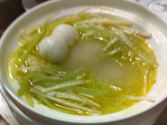 -扬州狮子楼·非遗淮扬菜(东关街店)