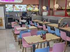 -小杨生煎(成山巴黎春天店)