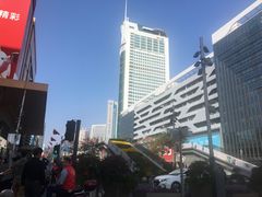 -苏宁易购(Suning Pro深圳华强北店)