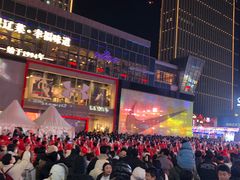 -万达广场(太原街店)