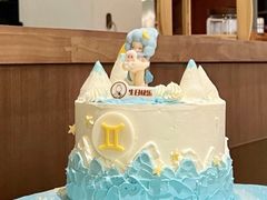 -CAKE BOSS 蛋糕老板(西单君太百货店)