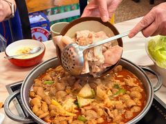 -彭记铁锅肥肠(东四总店)