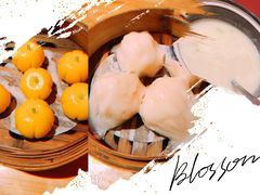 金沙流沙包-颐和•海鲜砂锅粥•啫啫煲(奥林匹克广场店)