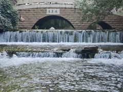 -水磨沟公园