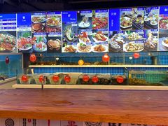 -日进一片海.生腌海鲜火锅.宵夜烧烤(三里屯总店)
