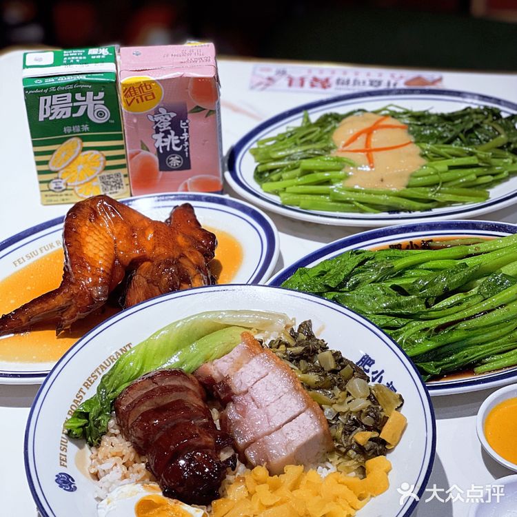 北京正宗广式烧鹅，家里就爱这口老广风味