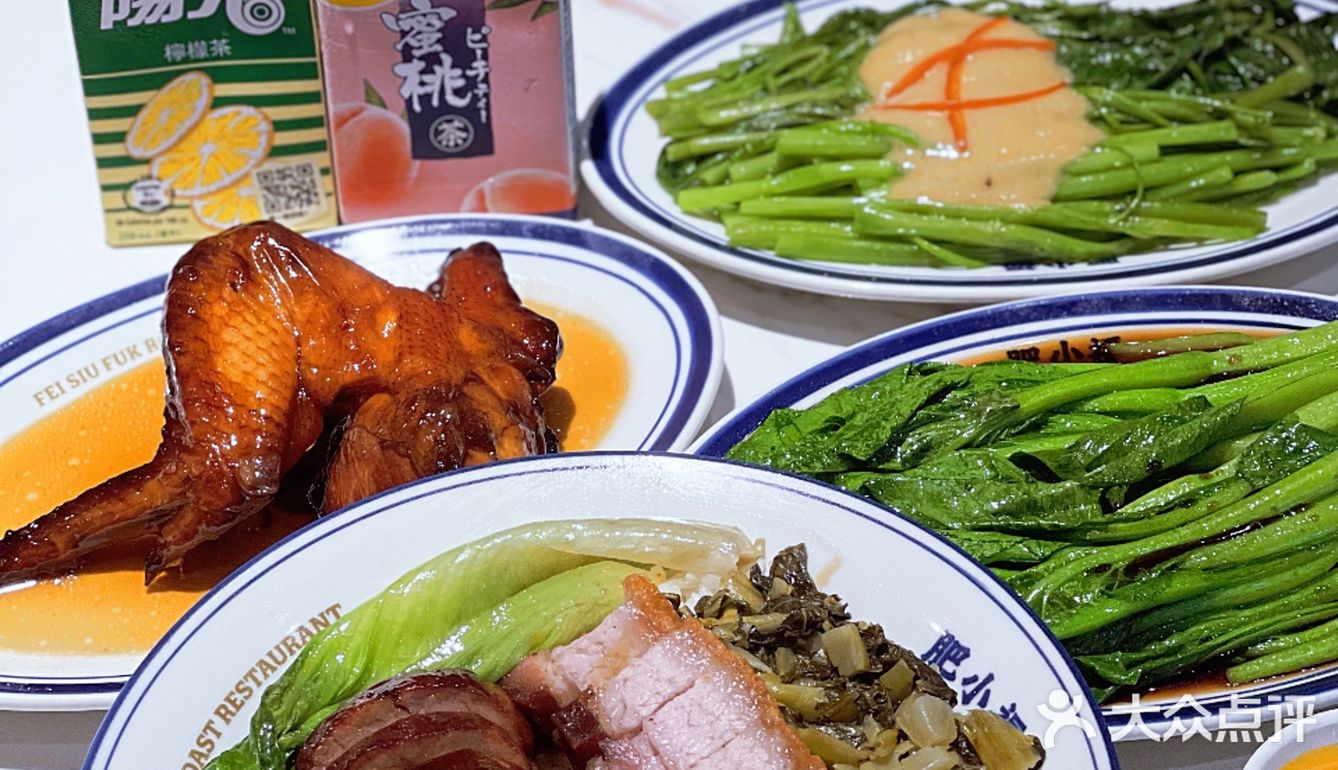 北京正宗广式烧鹅，家里就爱这口老广风味