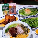 北京正宗广式烧鹅，家里就爱这口老广风味
