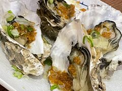 -红叶日料·放题·海胆·定食(星海店)