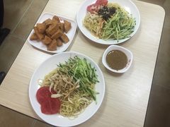 -中国兰州名牛纯汤牛肉面(永安道店)