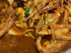-胖哥俩肉蟹煲(永旺店)