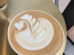 -Peet's 皮爷咖啡(望京小街店)