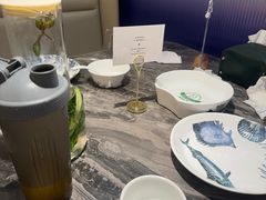 -前海沿·海鲜水饺青岛菜(乐客城店)