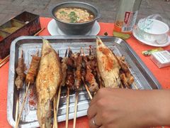 iphone_upload_pic-冯老二羊肉串