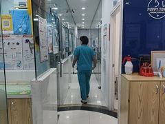 -芭比堂动物医院(广州爱宠下渡路分院)