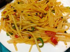 -阳光闲庭云南菜(金实店)