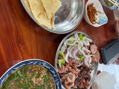 -饶阳传统豆腐脑