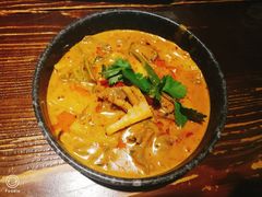 -Siam泰餐厅(水上公园店)