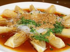 蒜蓉粉丝娃娃菜-登瀛楼(鼓楼店)