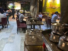 -南美豹国际自助百汇(万象城店)