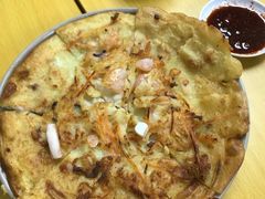 -屋里家延边朝鲜族冷面(南园店)