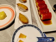 -陶兰居·手工点心·粤菜(圆融时代广场店)