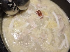 -百年果林椰子鸡(中洲店)