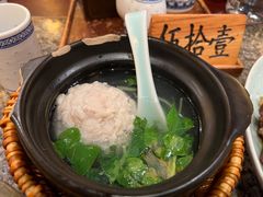 -南京大牌档(中山陵店)
