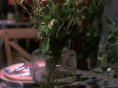 -第101座花园餐厅(湖滨88店)