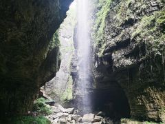 -鹿院坪生态旅游景区