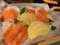 -西安高新希尔顿酒店·咖啡露台西餐厅