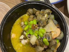 -锡和无锡菜(景丽苑店)