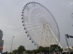 -南昌之星摩天轮