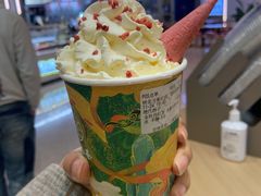 -拾叁茶(桥北万象汇店)