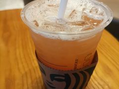 -星巴克(深圳固戍星辉里店)