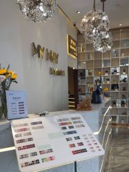 -MY WAY SALON