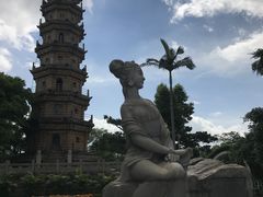 -船政文化景区-罗星塔公园