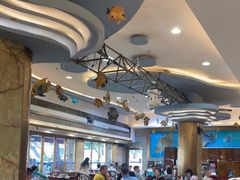 -东江海鲜酒家(艺都分店)
