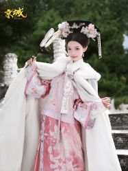 -美云庭古装·格格服汉服·京城旅拍(北京店)
