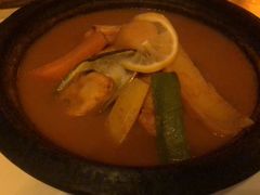 -Tajine Moroccan塔金摩洛哥中东餐厅