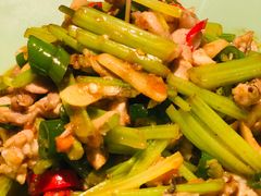 -鱼食饭稻·苏浙土菜17年老馆子(平江路店)