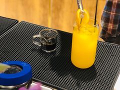 -ZING COFFEE 镜咖啡