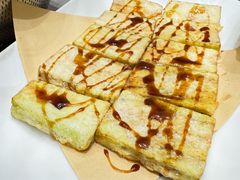 -香阁餐厅·常州菜·常州菜代表品牌(新北奥体店)