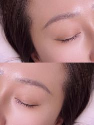 -UP&UP·半永久眉毛眼线机器野生眉