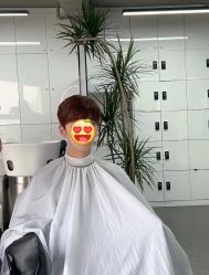 -XIMA·美发沙龙