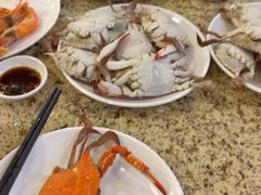 -禾斗海鲜自助(市南银座店)